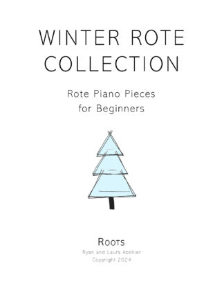 Winter Rote Collection