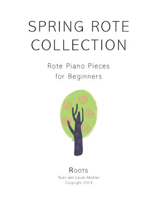Spring Rote Collection