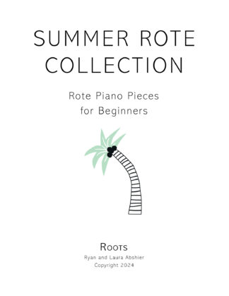 Summer Rote Collection